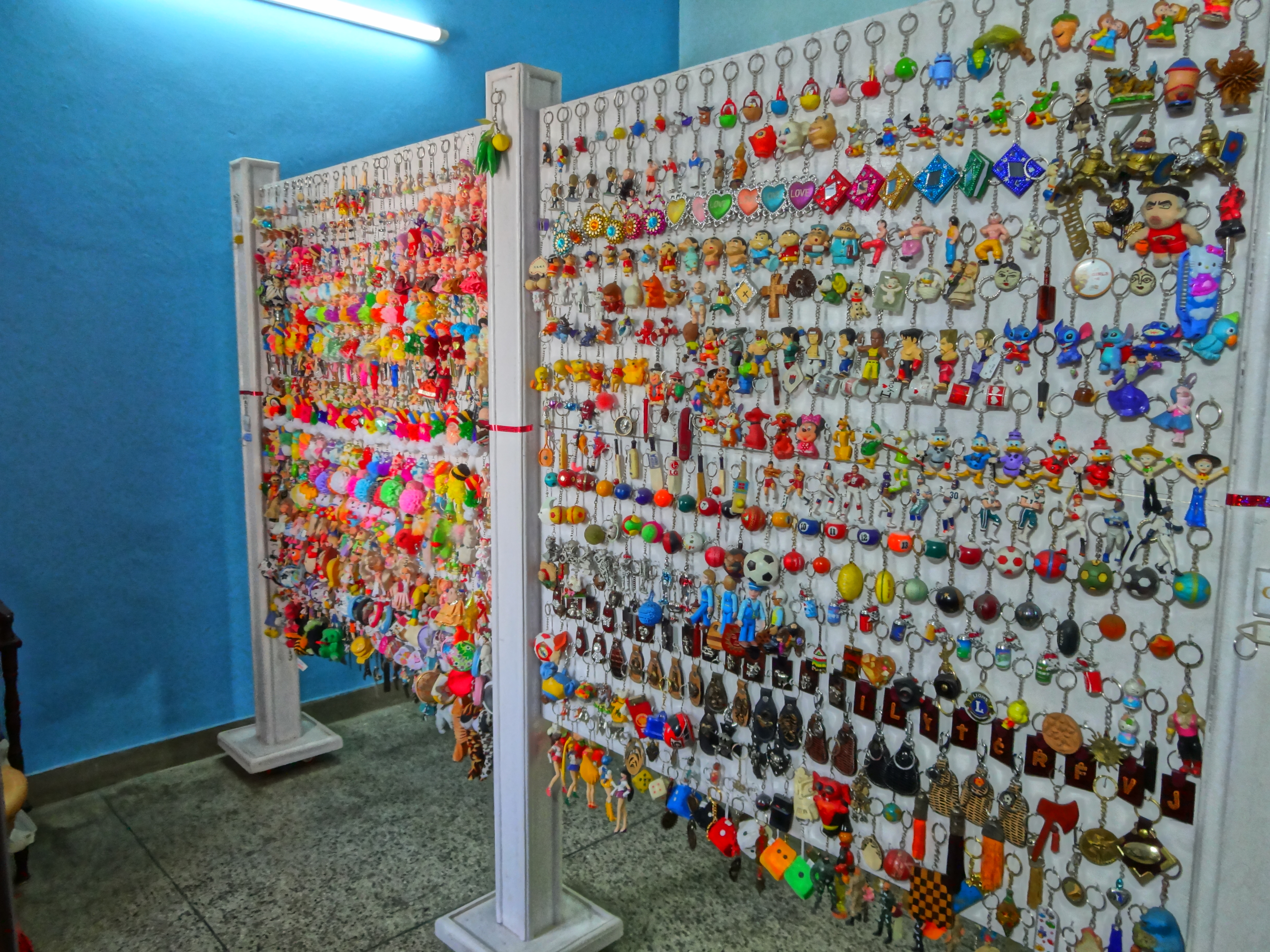 largest-collection-of-key-rings-india-book-of-records