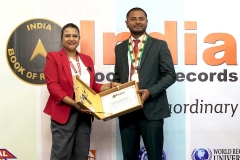 Felicitation-at-India-Book-of-Records-1