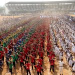 THEME BASED BOLLYWOOD DANCE