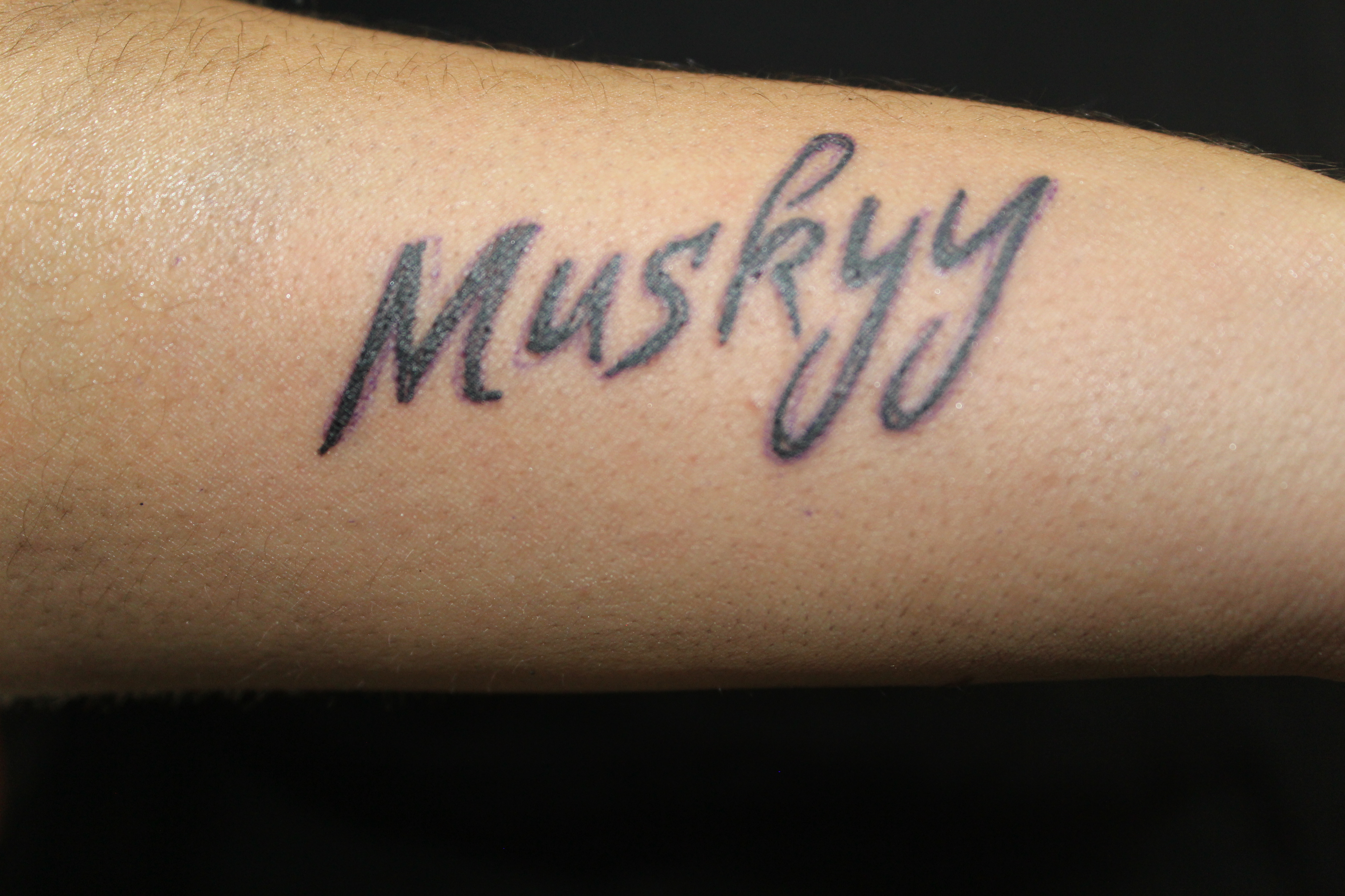 Discover more than 68 muskan tattoo design super hot  incdgdbentre