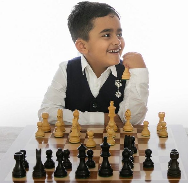 best chess player in the world