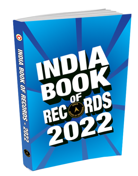 about india book of records