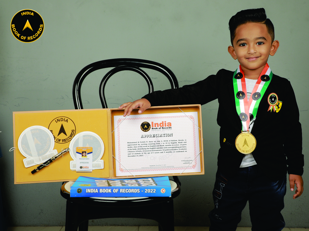 Muhammad Al Fathih N. – Appreciation