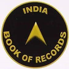 India Book of Records: Recognizing Extraordinary Feats