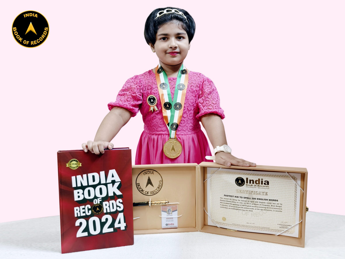 fastest-kid-to-spell-200-english-words-india-book-of-records