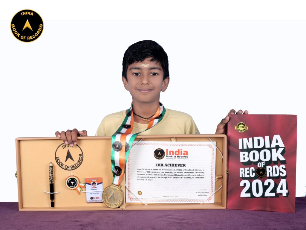 Alan Krishna S.