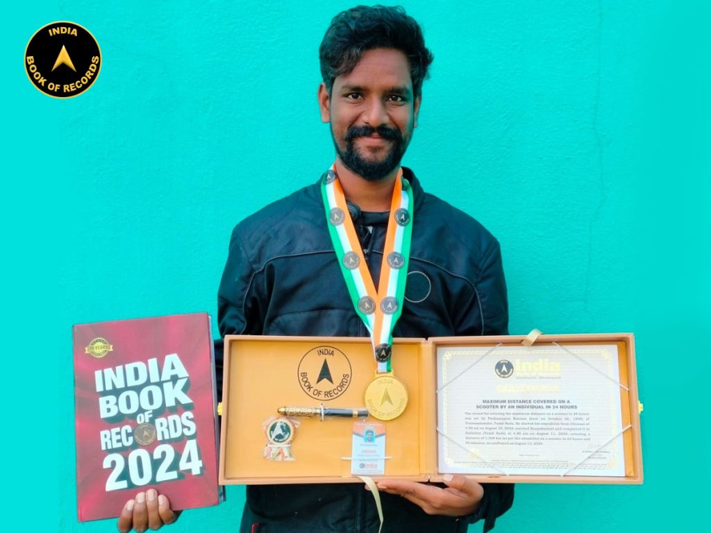 Pachayappan Kannan
