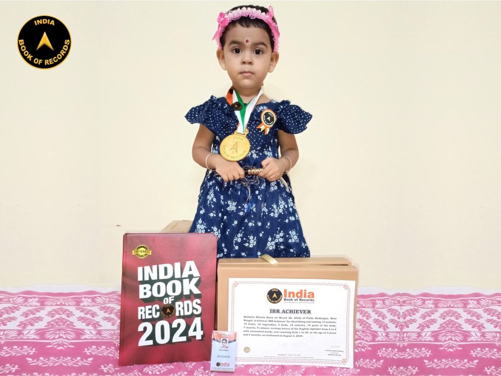 Soumita Bhunia