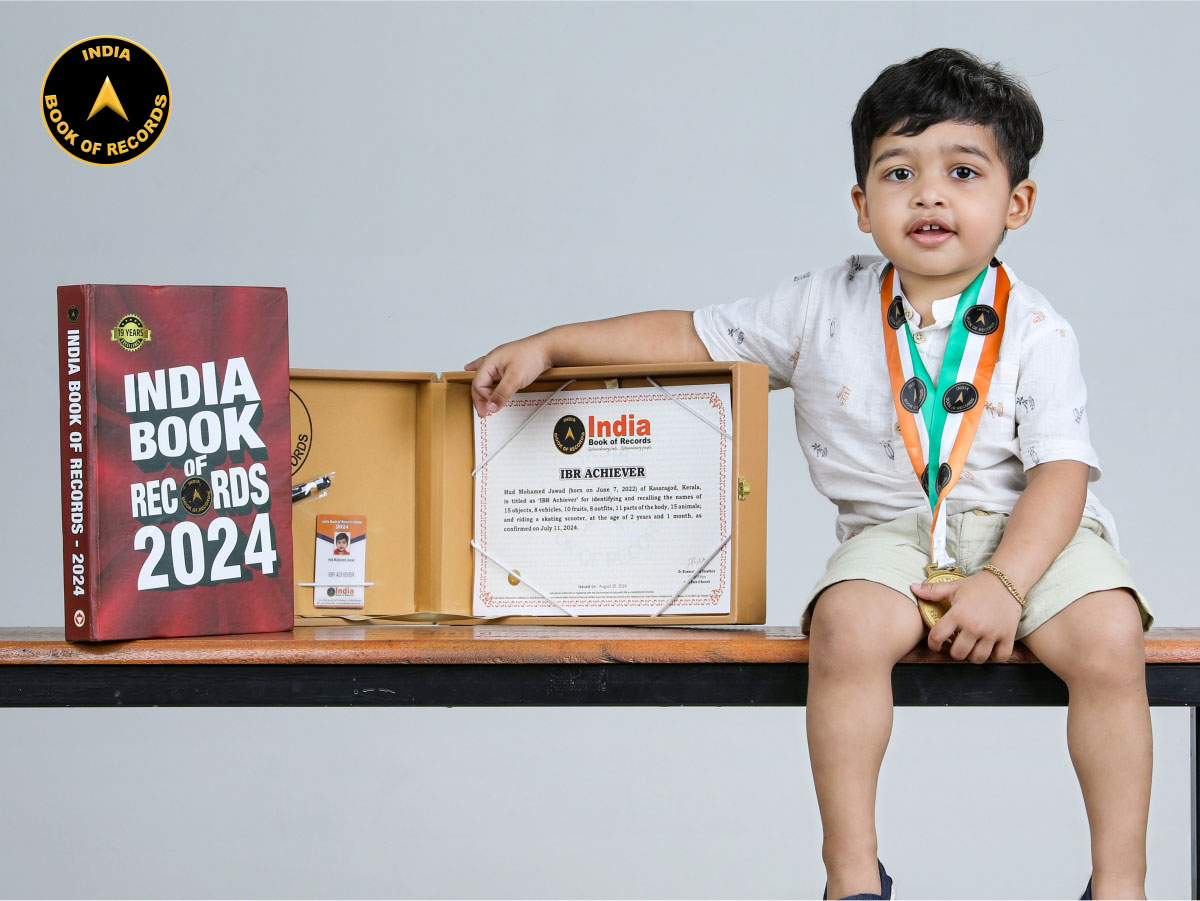 Hud Mohamed Jawad – IBR Achiever