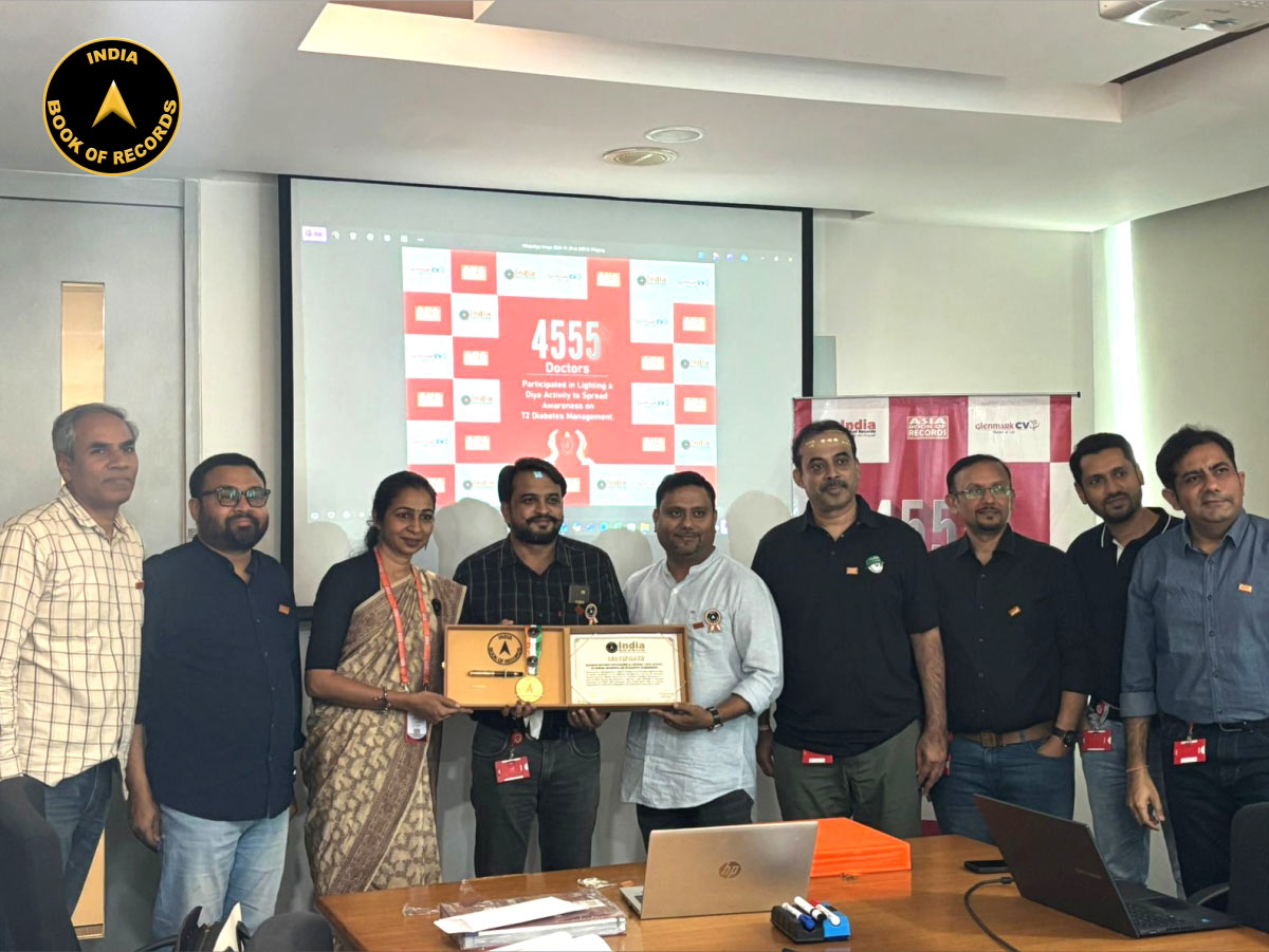 Maximum Doctors Participated in Activity to Spread Awareness