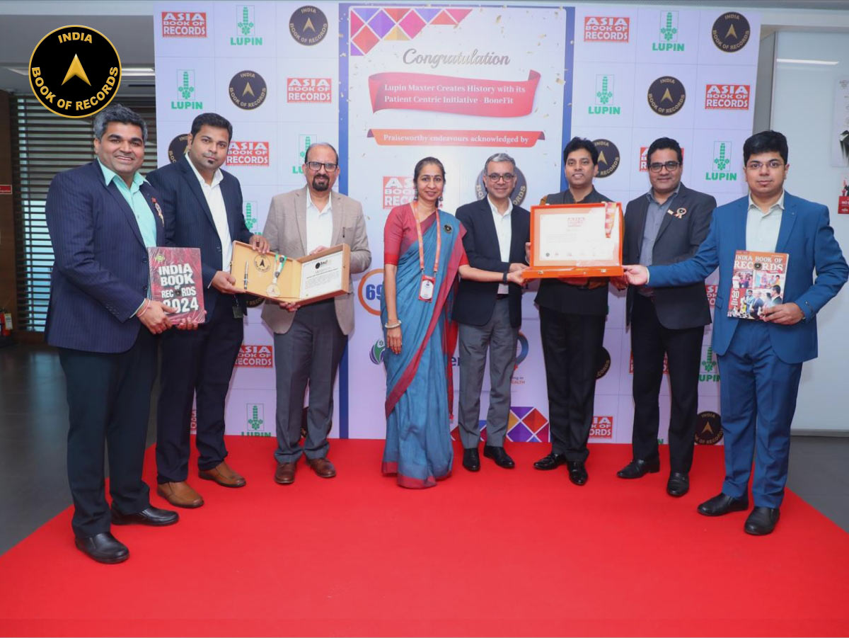 Maximum Camps Conducted on Bone Mineral Density