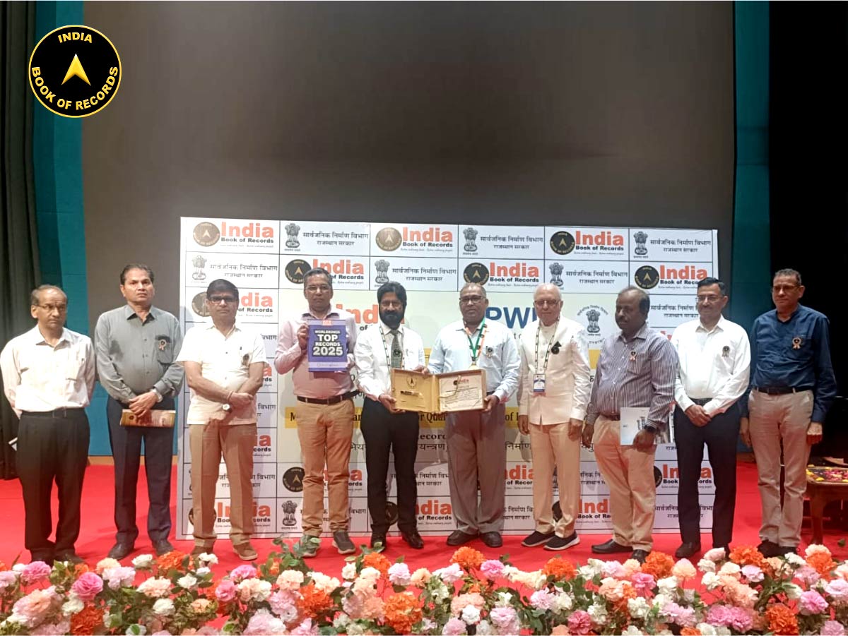 Maximum Distance Covered for Quality Inspection of DLP Roads Across a State