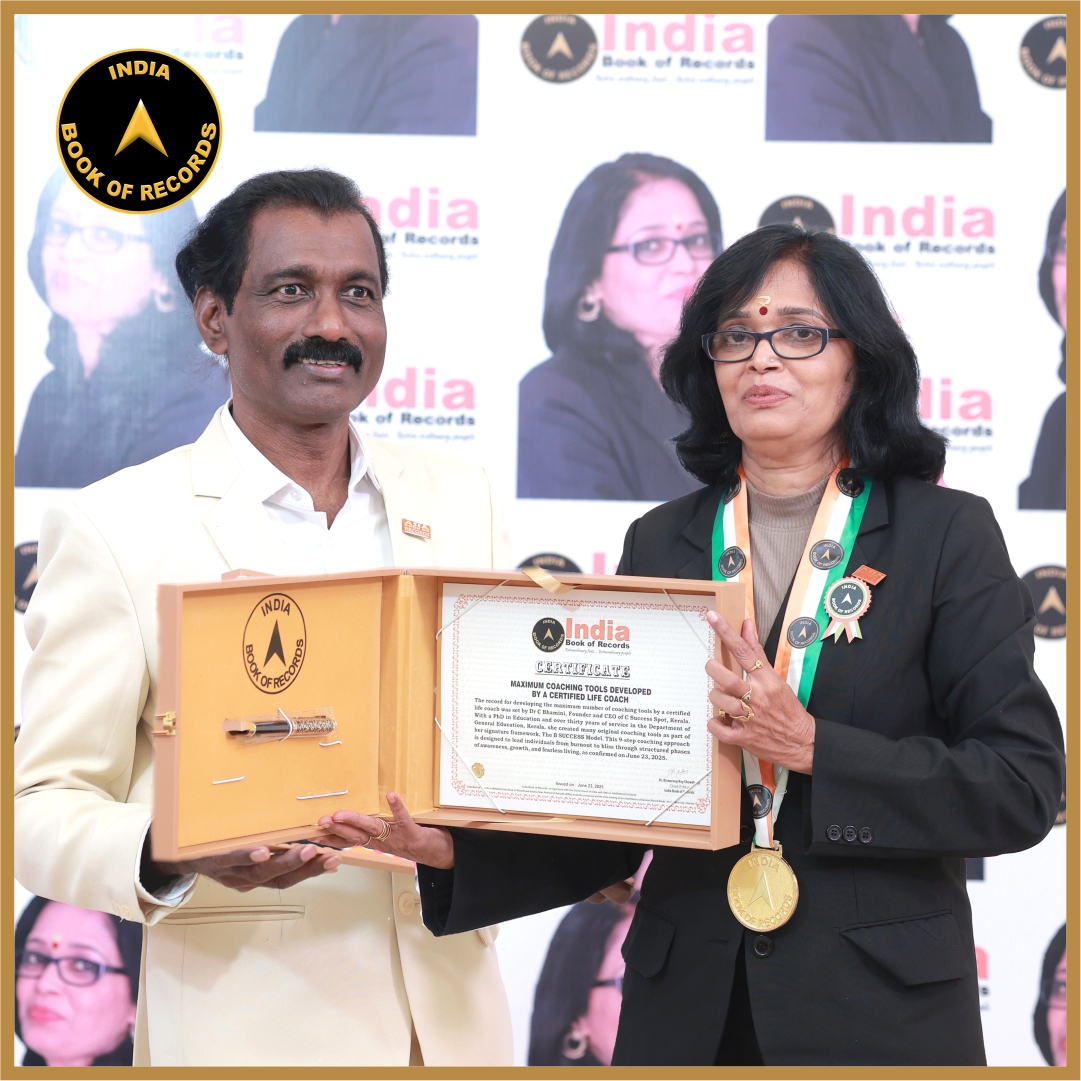Maximum Coaching Tools Developed by a Certified Life Coach
