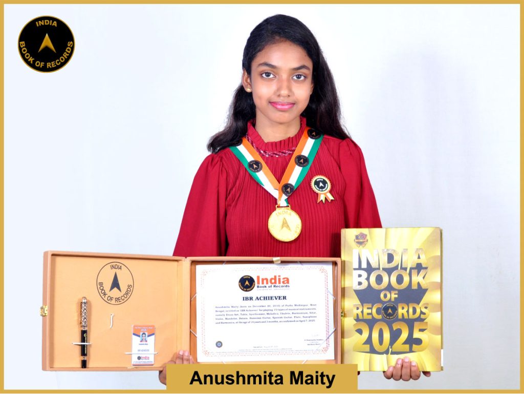 IBR Achiever for playing