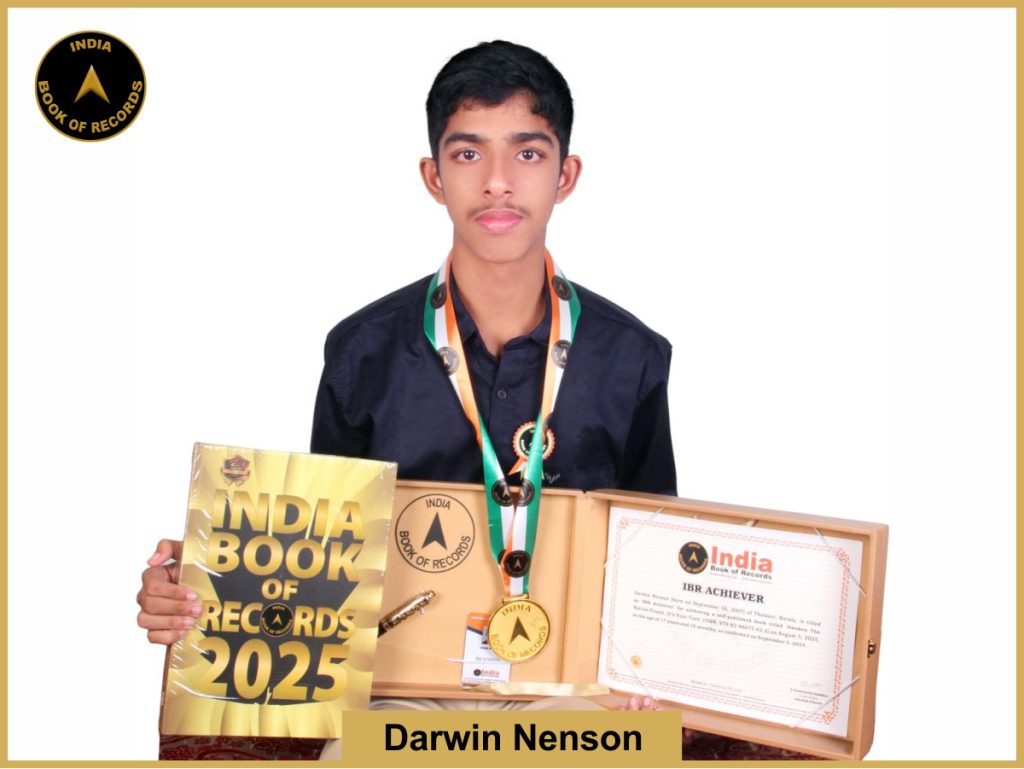 IBR Achiever for authoring