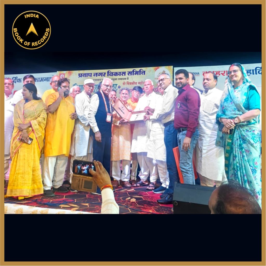 Eco-Friendly Raavan Dahan
