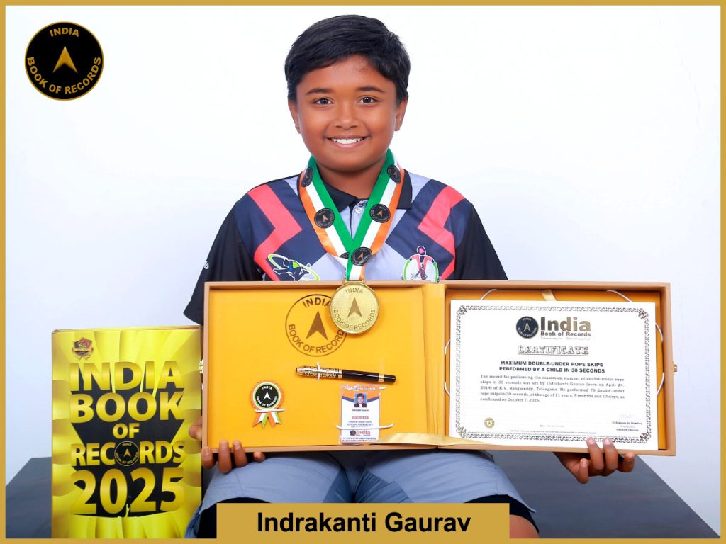double-under rope skips