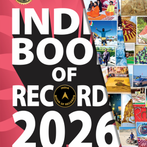 India Book of Records – 2026 E-Book
