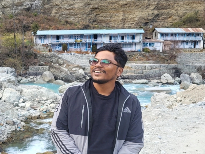 Fastest to complete the trek to Thorong La Pass