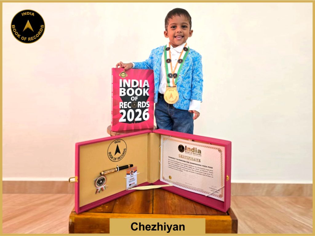 Image of Chezhiyan .