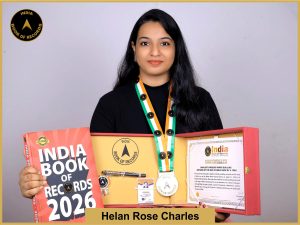 Image of Helan Rose Charles .