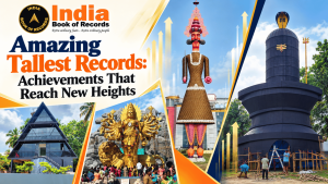 Amazing Tallest Records Achievements That Reach New Heights