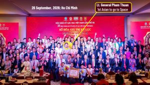 Connecting Heritage, Shaping the Future