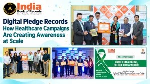 Digital Pledge Records: How Healthcare Campaigns Are Creating Awareness at Scale