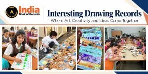 Interesting Drawing Records: Where Art, Creativity and Ideas Come Together.