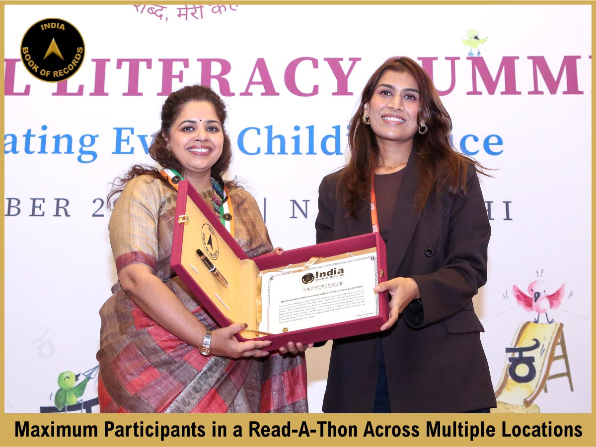 Maximum Participants in a Read-A-Thon Across Multiple Locations