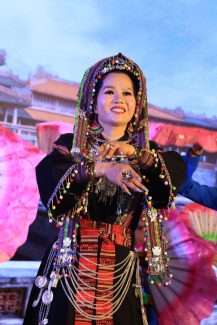A Ceremony Filled with Culture and Performance 2