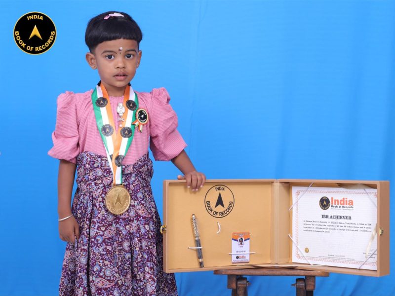A. Ananya
