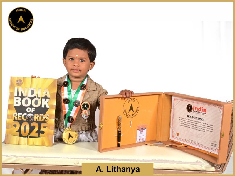 A. Lithanya (2)