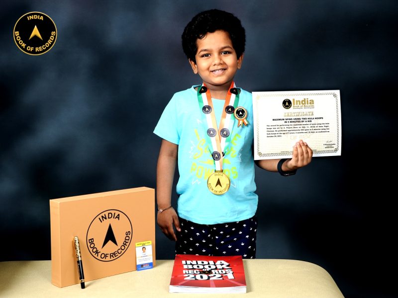 A. Prajeet