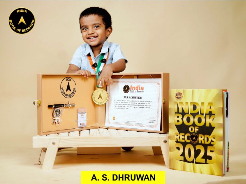 A. S. Dhruwan