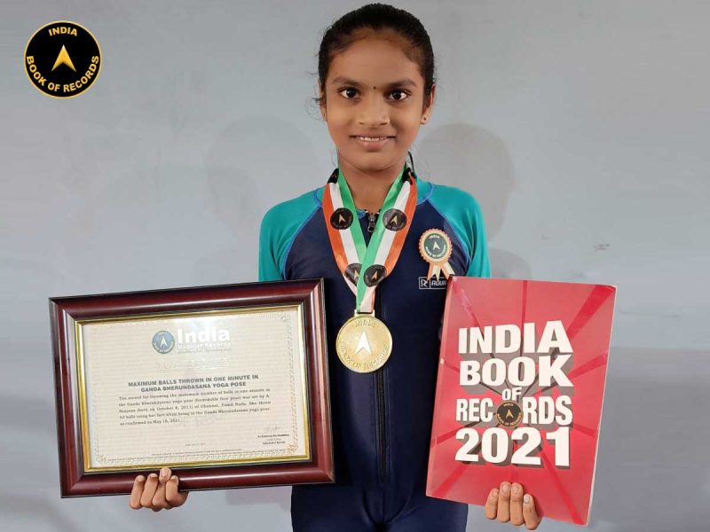 A. Sanjana
