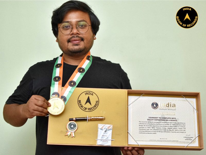 ANIRBAN-SEAL