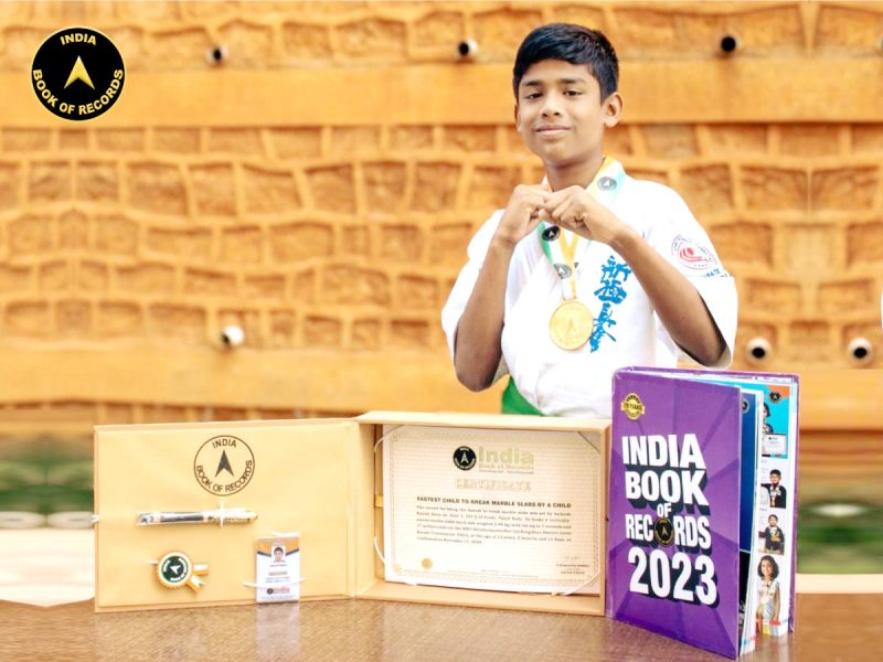 Aadarsh Rajesh