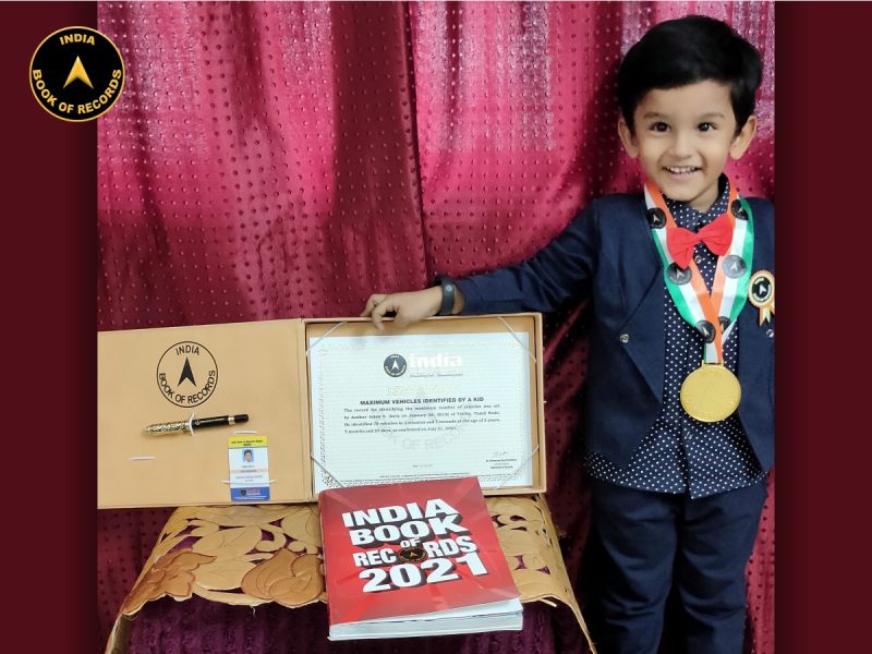 Aadhav Arjun S