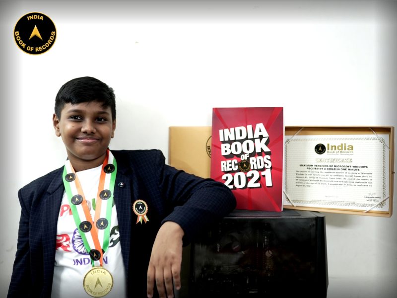Aadhavan Senthil Kumar