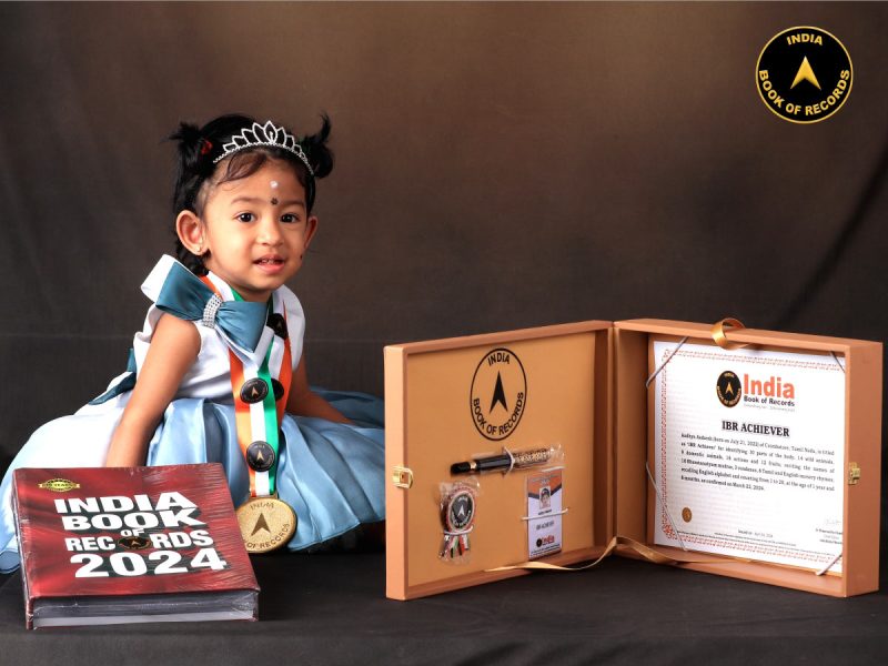 Aadhya Aadarsh