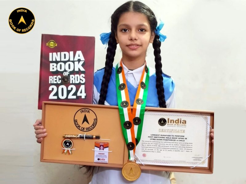 Aadhya Chhabra