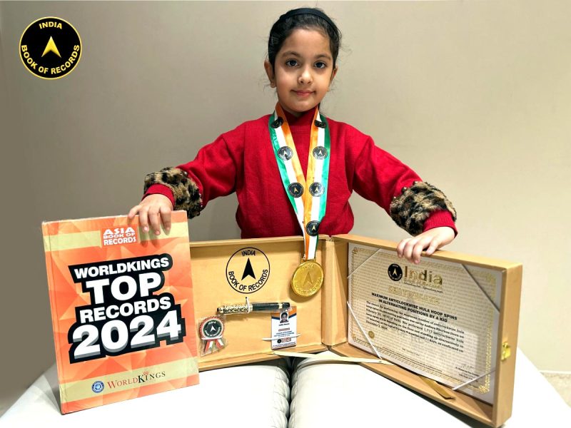 Aadhya Khurana