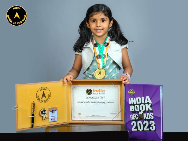 Aadhya Nair