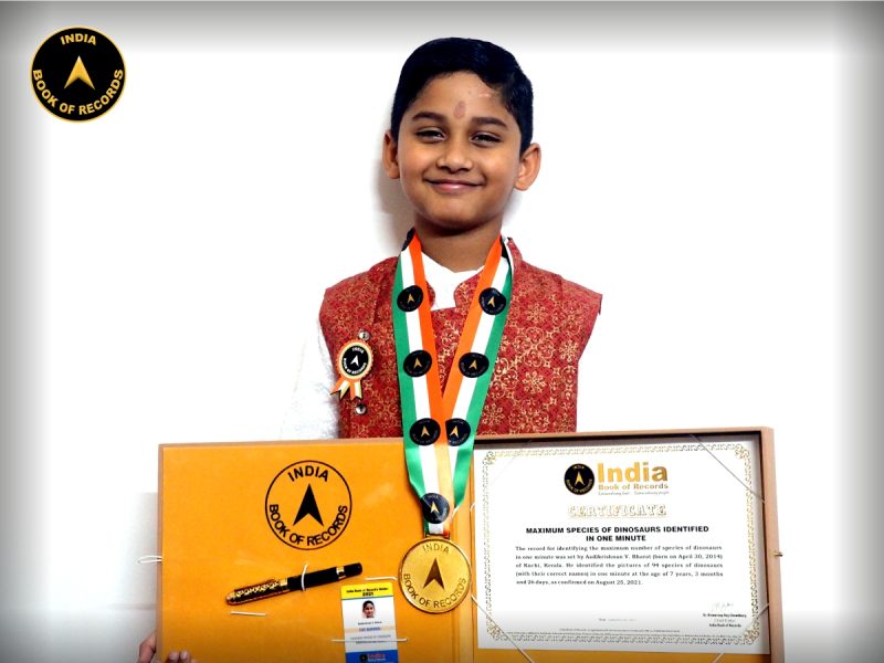 Aadikrishnan V. Bharat