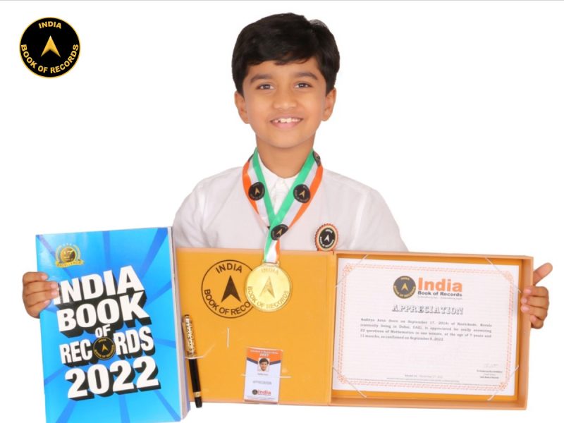 Aaditya-Arun