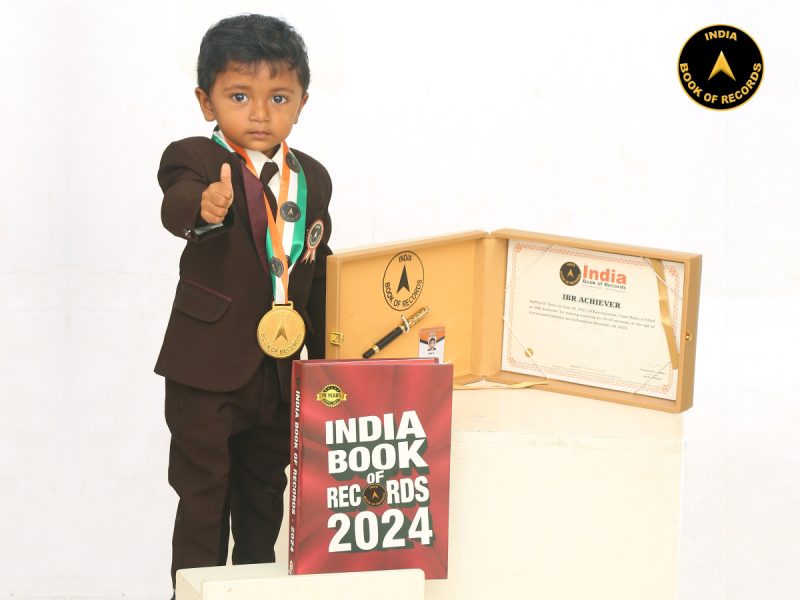 Aaditya H.