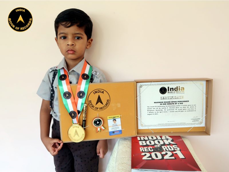 Aadvik G. Shankar