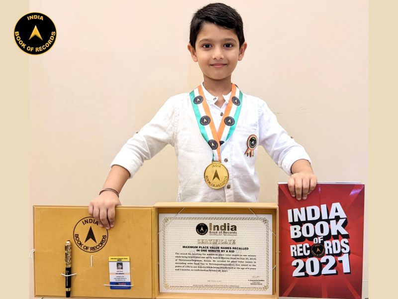 Aadvik Sharma