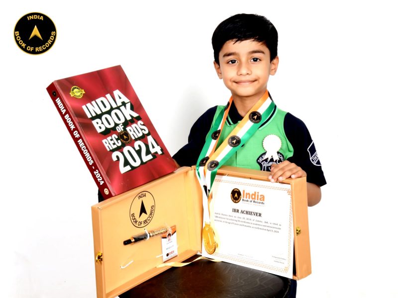 Aadvik Sharma